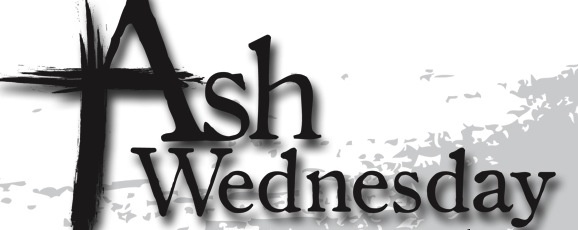Ash Wednesday FEBRUARY 14, 2024 Hope Lutheran Chapel